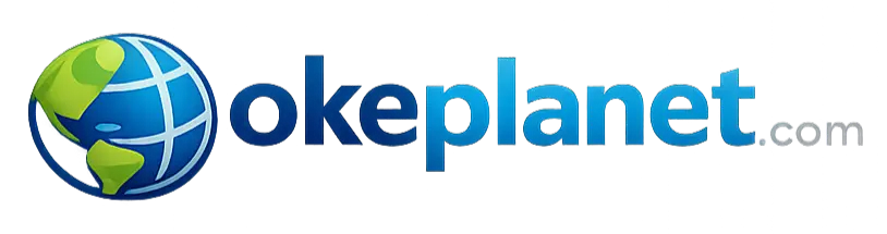 OkePlanet